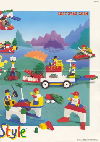 35th Anniversary Bucket