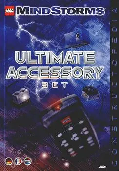 Ultimate Accessory Set