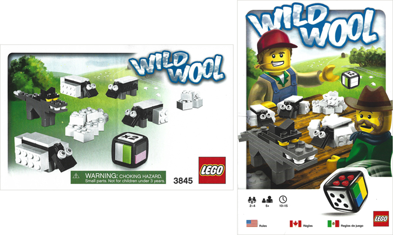 Wild Wool / Shave a Sheep