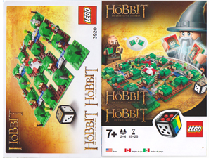 The Hobbit - An Unexpected Journey