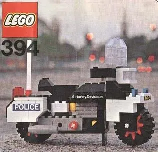 Harley-Davidson 1000cc