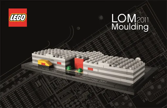 LOM 2011 Moulding
