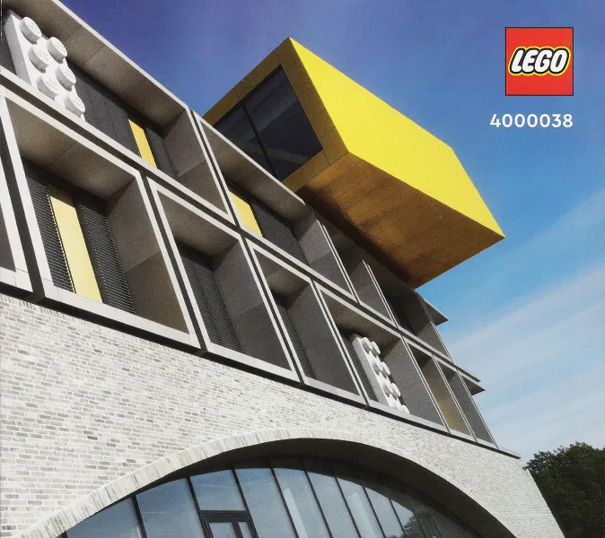 LEGO Campus - Billund, Denmark