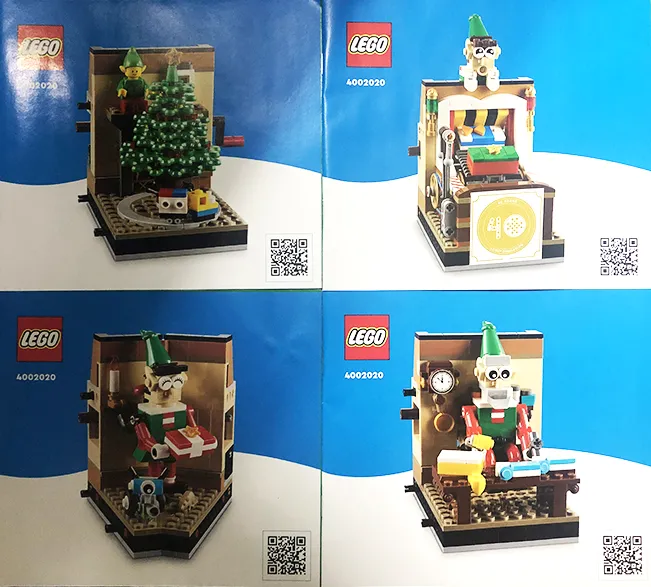 2020 Employee Exclusive - 40 Years of Hands-on Learning: LEGO Education