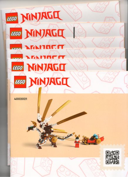 2021 Employee Exclusive - The Temple of Celebrations