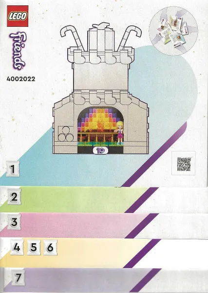 2022 Employee Exclusive - 10 Years of Friendship