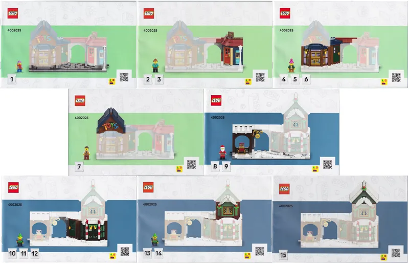 2025 Employee Exclusive - Toy Store