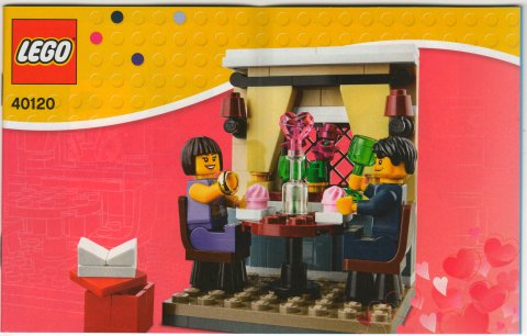 Valentine's Day Dinner