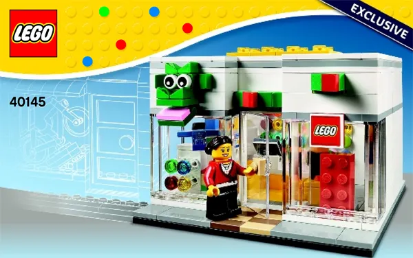 LEGO Store