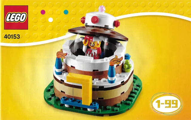 Birthday Table Decoration