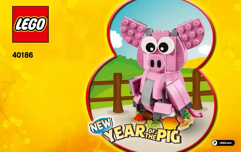 Year of the Pig