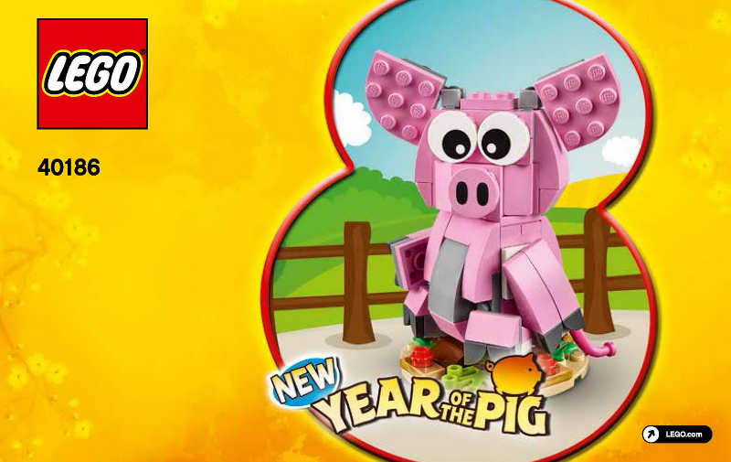 Year of the Pig