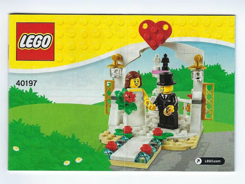 Wedding Favor Set 2018