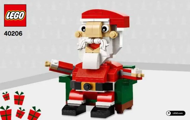 Santa