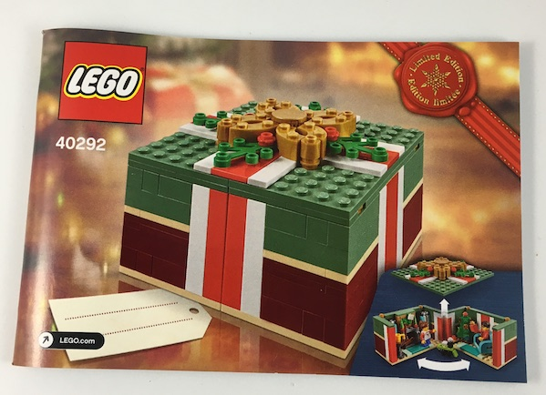Christmas Gift Box