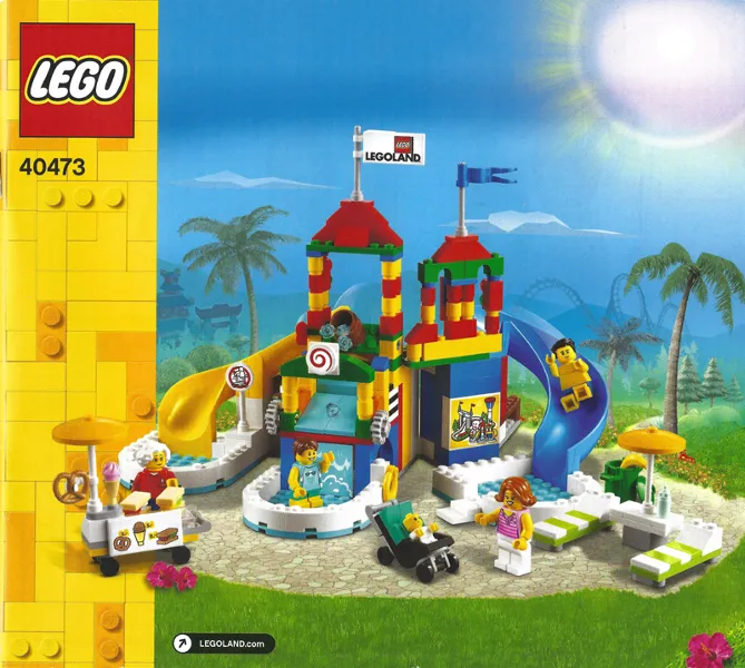LEGOLAND Water Park