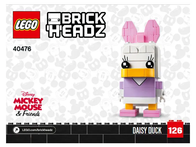 Daisy Duck