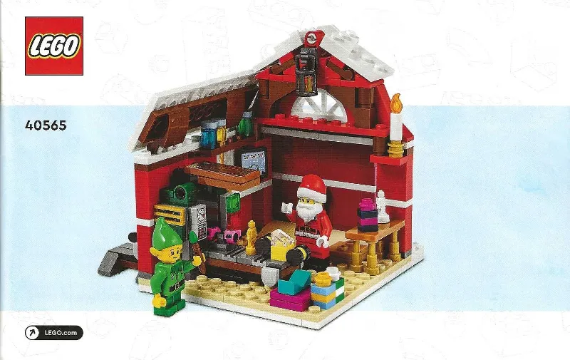 Santa's Workshop