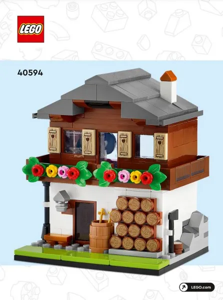 Houses of the World 3