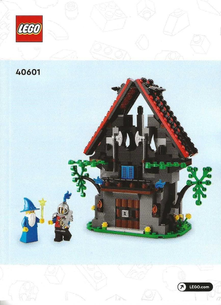 Majisto's Magical Workshop