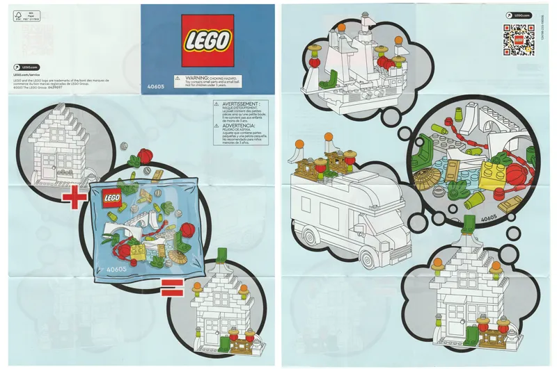 Lunar New Year VIP Add On Pack polybag