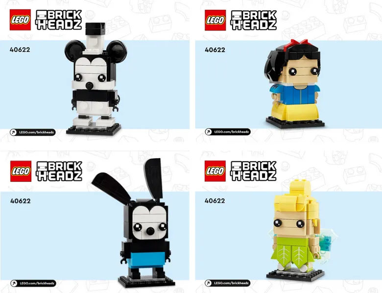 Disney 100th Celebration