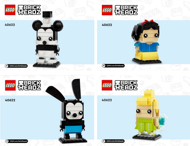 Disney 100th Celebration