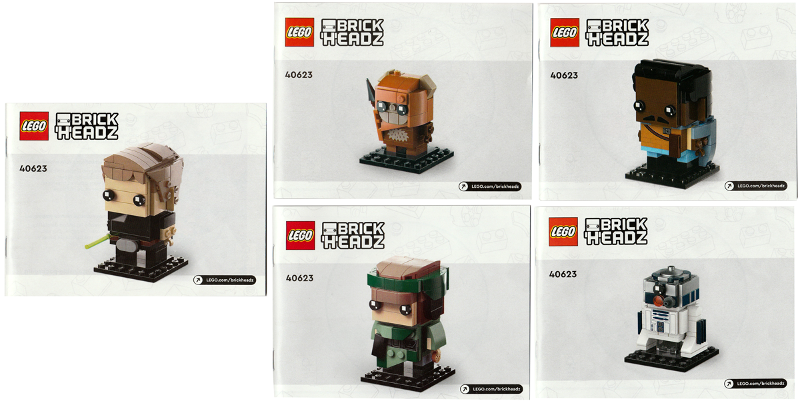 Battle of Endor Heroes