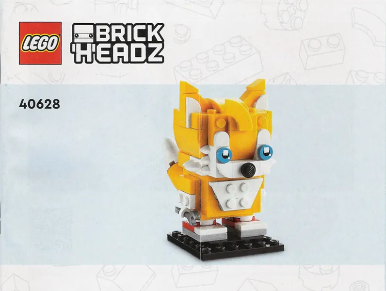 Miles "Tails" Prower