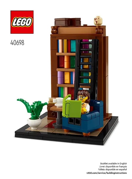 Books Are My Passion