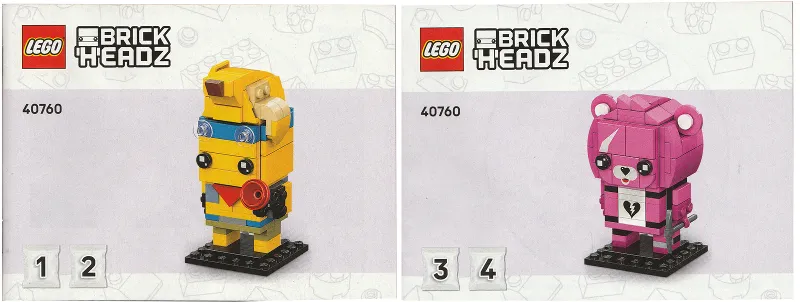 Adventure Peely & Cuddle Team Leader