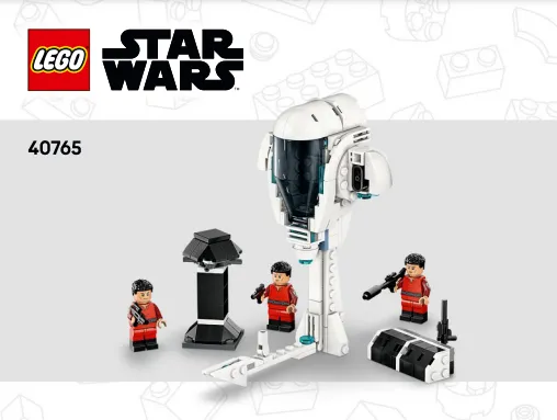 Kamino Training Facility