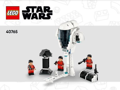 Kamino Training Facility