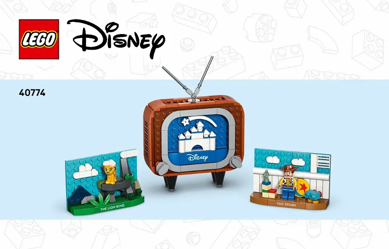 Classic Animation Scenes