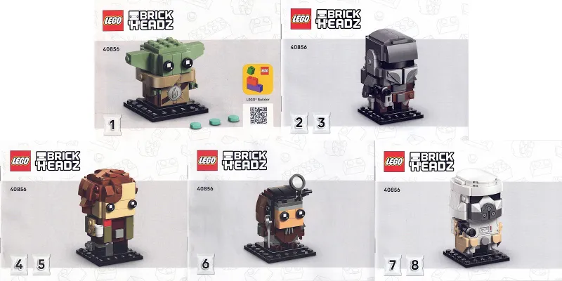 The Mandalorian and Grogu: Allies & Villains
