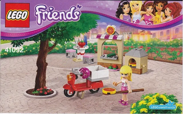 Stephanie's Pizzeria