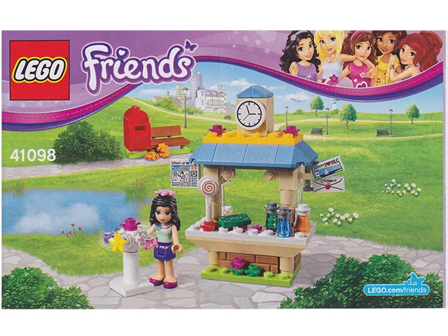 Emma's Tourist Kiosk