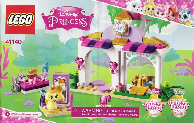 Daisy's Beauty Salon