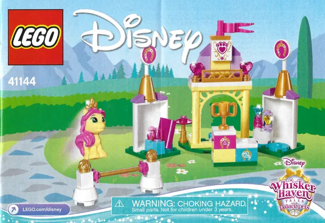 Petite's Royal Stable