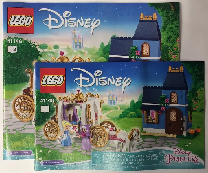 Cinderella's Enchanted Evening