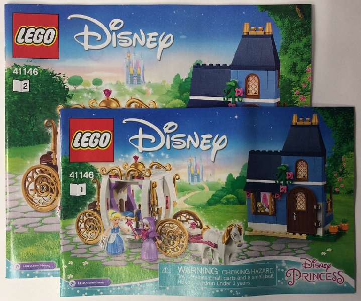 Cinderella's Enchanted Evening