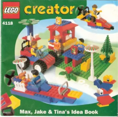 Buildings, Mansions and Shops