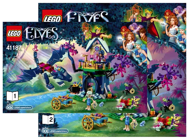 Rosalyn's Healing Hideout