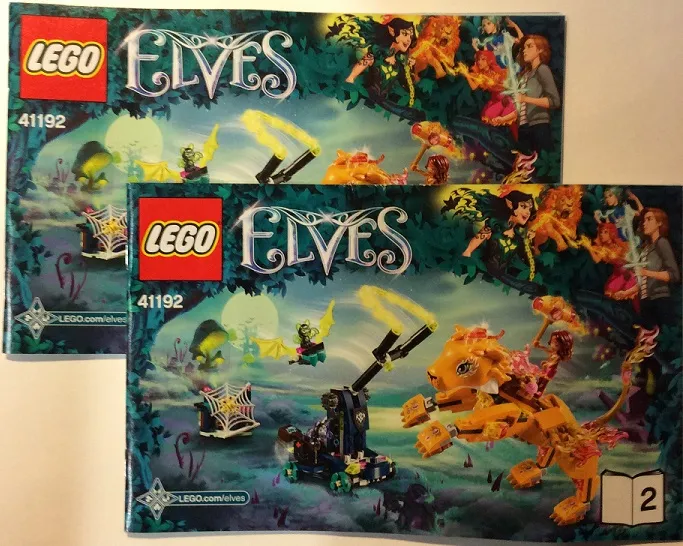 Azari & the Fire Lion Capture