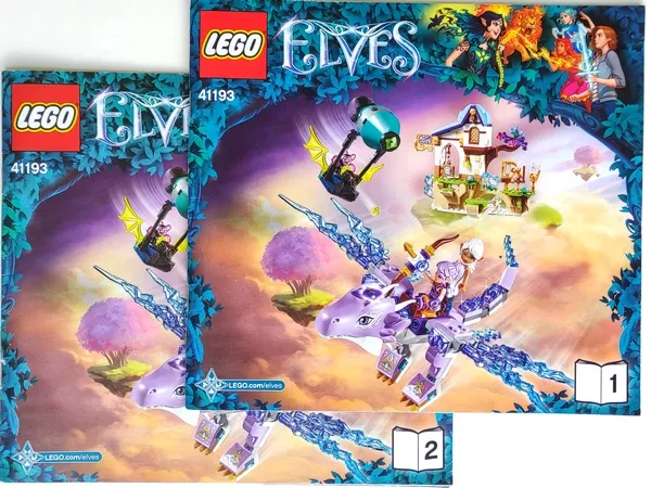 Aira & the Song of the Wind Dragon