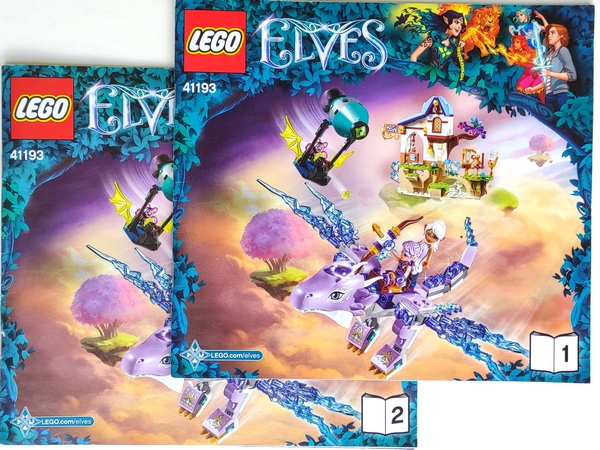 Aira & the Song of the Wind Dragon