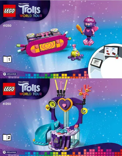 Techno Reef Dance Party