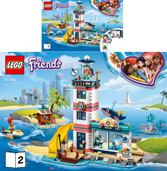 Lighthouse Rescue Center