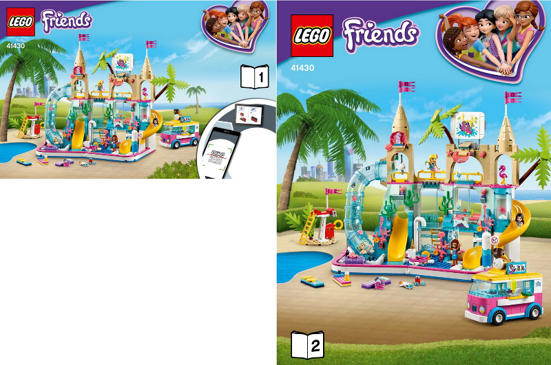 Summer Fun Water Park