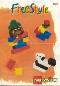 FreeStyle Elephant Villa